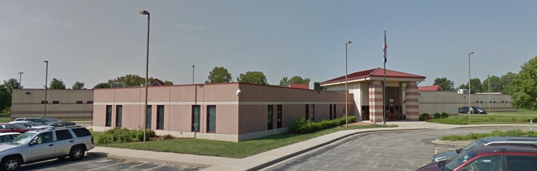 Photos Sangamon Juvenile Detention Services 1